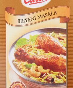 Fang Indisches Produkt Biryani Masala, 50 g