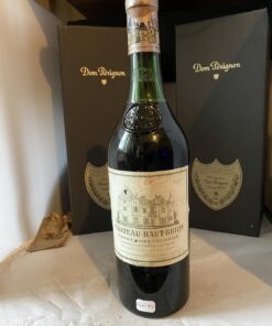 Château Haut-Brion 1970 Premier Grand Cru