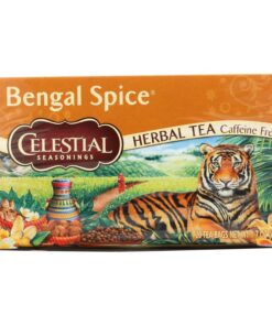 Celestial Seasonings Bengal Spice Kräutertee 47g