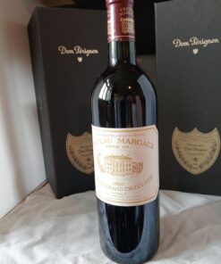 Château Margaux 1997