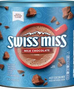 Swiss Miss Milk Chocolate Hot Cocoa Mix Catering Size 2.17kg