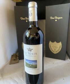 Le Volte Dell Ornellaia