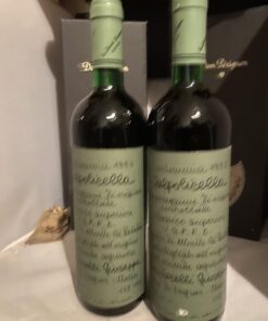 Giuseppe Quintarelli Valpolicella Classico 1993