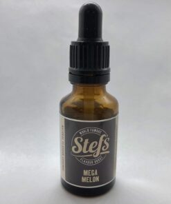 Mega Melon Natural Essence - 250ml