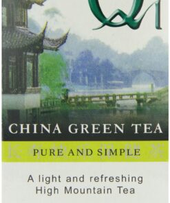 Pure & Simple Green Tea - 25bags