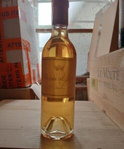 Chateau d yquem 2019 0,375
