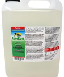 PR Coco Rum Extract 5 Liter