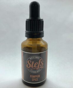 Pumpkin Spice Natural Essence - 1L