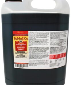 PR Extra Dunkel Jamaicarum Extrakt, 5 Liter