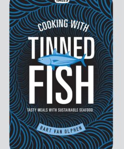 Cooking with tinned fish: Revolutionize Your Pantry with Tasty and Sustainable Seafood Recipes (English Edition)
