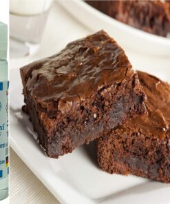 Brownie Aroma Konzentrat - Vegan - Sasami - 100ml