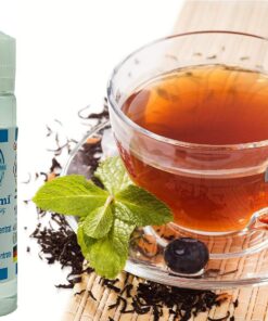 Schwarzer Tee Aroma Konzentrat - Vegan - Sasami - 100ml