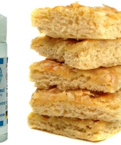 Butterkuchen Aroma Konzentrat - Vegan - Sasami - 100ml