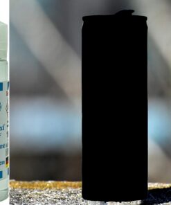 Energy Drink Acai Aroma Konzentrat - Vegan - Sasami - 100ml