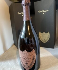 Dom Perignon vintage 1998 Rose