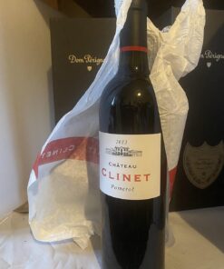 Château Clinet 2013 Pomerol