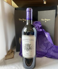 Château La Conseillante 2012 Pomerol