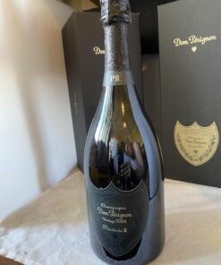 Dom Perignon Plenitude P2 Vintage 2004 Champagner