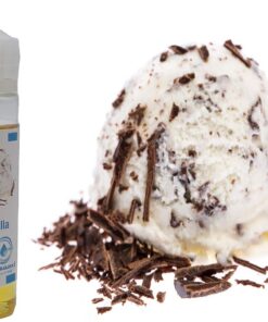 Stracciatella Eis Aroma Konzentrat - Vegan - Sasami - 100ml