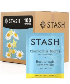 Stash Tee Kamille Nights Kräutertee