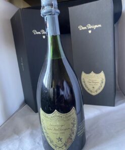 Dom Perignon Champagne 1962