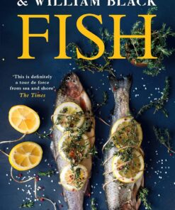 Fish (English Edition)