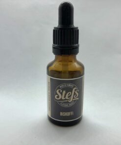 Biskoffi Natural Essence - 500ml