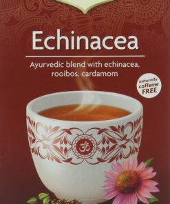 Bio Echinacea Tee