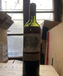 CHÂTEAU LAFITE ROTHSCHILD 1948 Premier Grand Cru