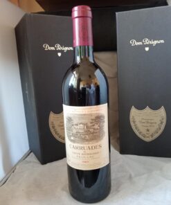 Carruades de Lafite 1985 Pauillac