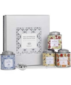 Whittard The Afternoon Tea Collection 180 g