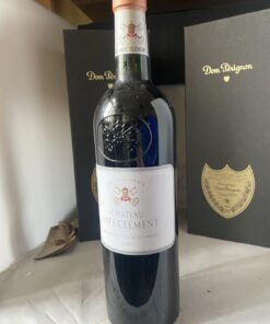 Château Pape Clément 2004 Grand Cru de Graves