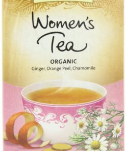 Organic Womans Balance - 17bags
