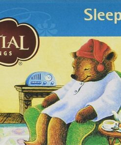 Celestial Seasonings Sleepytime Extra Wellenss Teebeutel, 3 Stück