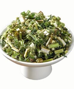 Leonurus Cardiaca Tee Herzgespann Getrockneter Tee China Leonuril Original Chinesischer Kräutertee Nährendes Yin Und Wärmendes Getränk (250g)