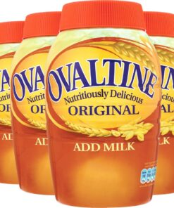 Ovaltine Original 300 g (6er Pack)