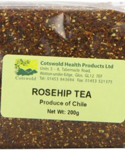 Rosehip Tea - 200g