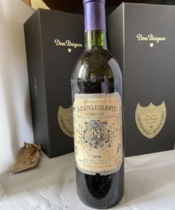 Château La Conseillante 1978 Pomerol