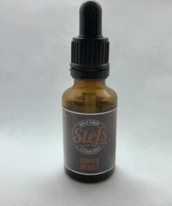 Terrific Treacle Natural Essence - 2.5L