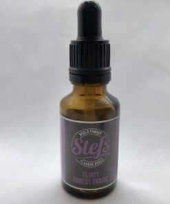 Flirty Forest Fruits Natural Essence - 1L