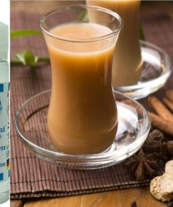 Chai Tee - Tea Aroma Konzentrat - Vegan - Sasami - 100ml