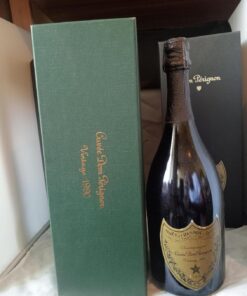 Dom Perignon vintage 1990