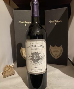 Château La Conseillante 2007 Pomerol