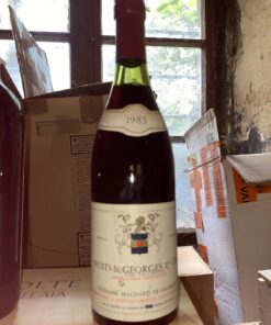 Nuits-St.-Georges 1er Cru Domaine Machard de Gramont