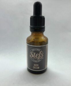 Irish Cream Natural Essence - 5L