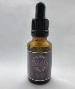 Playful Plum Natural Essence - 2.5L