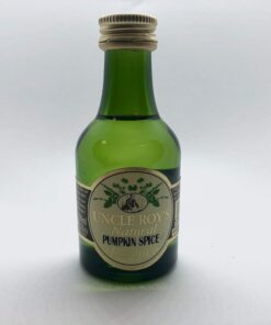 Natural Pumpkin Spice Essence - 500ml Regular Strength