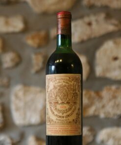 Château Pichon Baron Longueville 1994 Pauillac