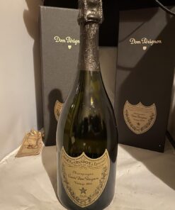 Dom Perignon Champagne 1995