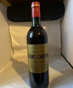 Château Brane-Cantenac 1983 Margaux